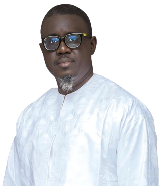 Président Jël Liñu Moom