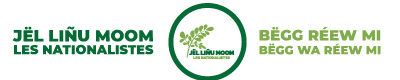 PARTI JEL LINU MOOM – LES NATIONALISTES